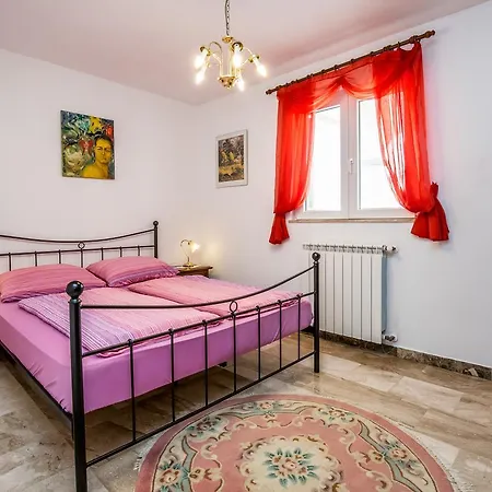 Apartamento Carolina