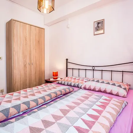Apartamento Carolina Ližnjan