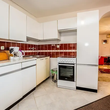 Apartamento Carolina