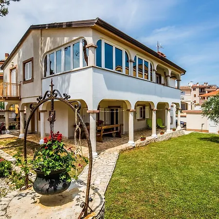 Apartamento Carolina