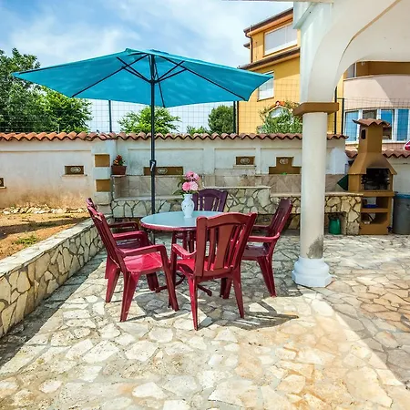 Apartamento Carolina *