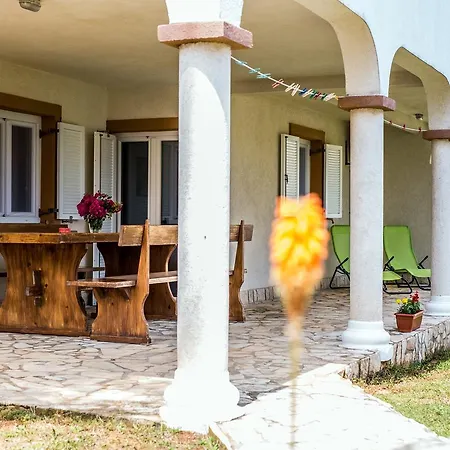 Apartamento Carolina Ližnjan